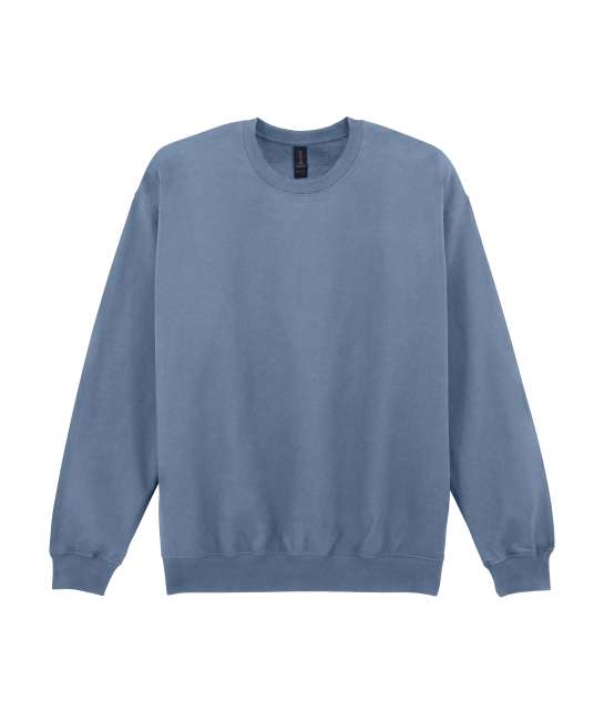 SOFTSTYLE™ MIDWEIGHT FELNŐTT KÖRNYAKAS PULÓVER GISF000