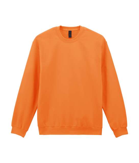 SOFTSTYLE™ MIDWEIGHT FELNŐTT KÖRNYAKAS PULÓVER GISF000