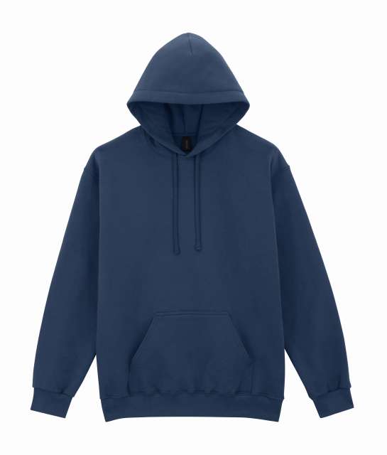 SOFTSTYLE™ MIDWEIGHT FELNŐTT KAPUCNIS PULÓVER GISF500