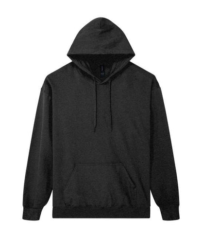 SOFTSTYLE™ MIDWEIGHT FELNŐTT KAPUCNIS PULÓVER GISF500