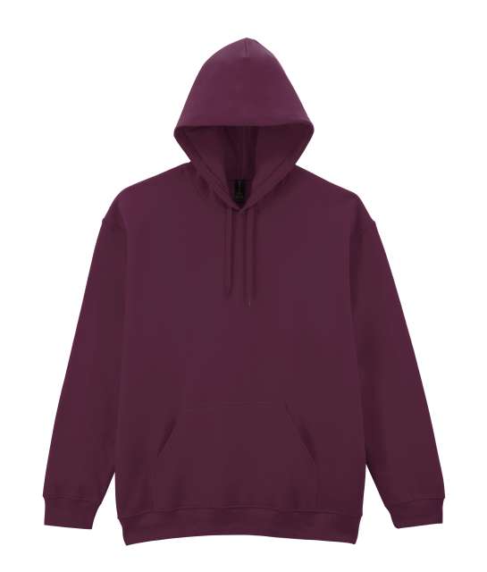 SOFTSTYLE™ MIDWEIGHT FELNŐTT KAPUCNIS PULÓVER GISF500