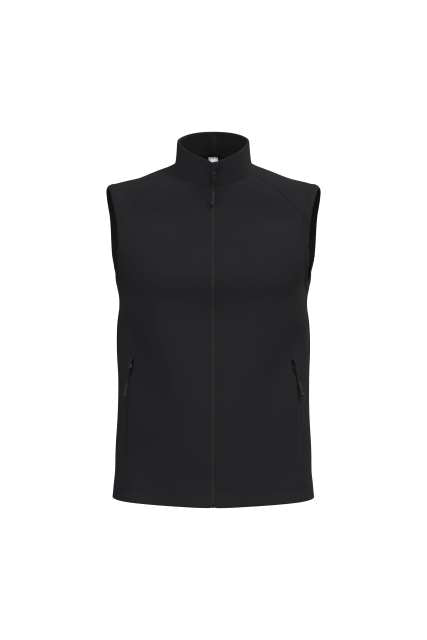 UNISZEX ALAP SOFTSHELL MELLÉNY IB413