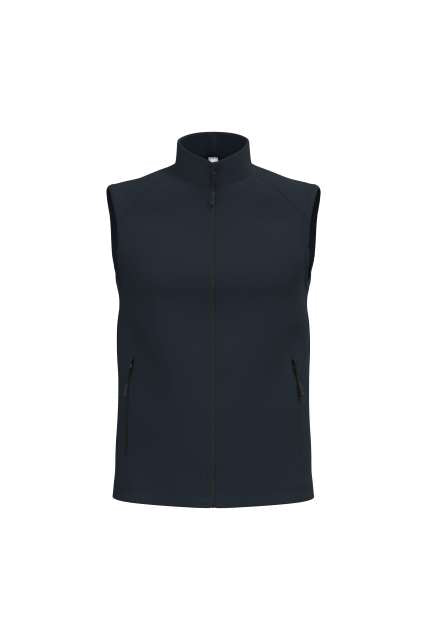 UNISZEX ALAP SOFTSHELL MELLÉNY IB413