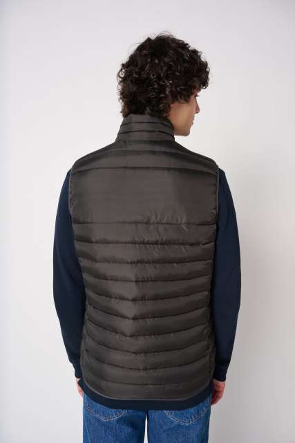 FÉRFI BÉLELT MELLÉNY IB6172