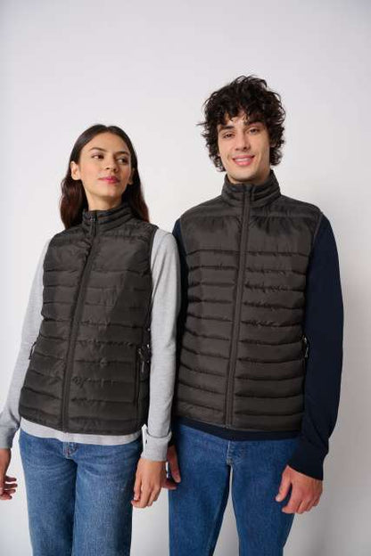 FÉRFI BÉLELT MELLÉNY IB6172