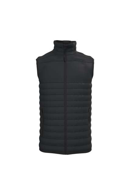 FÉRFI BÉLELT MELLÉNY IB6172