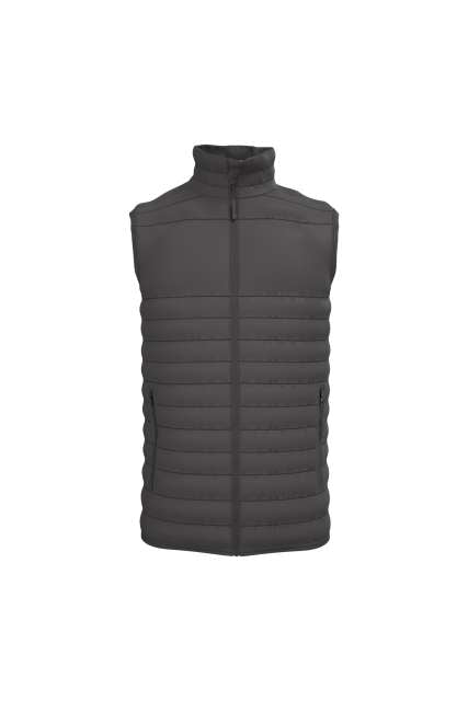 FÉRFI BÉLELT MELLÉNY IB6172