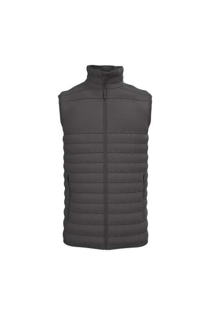 FÉRFI BÉLELT MELLÉNY IB6172