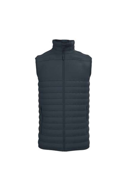 FÉRFI BÉLELT MELLÉNY IB6172