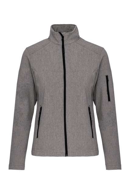 NŐI SOFTSHELL KABÁT KA400