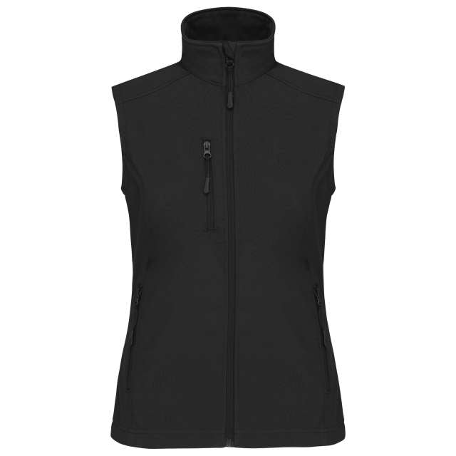 NŐI SOFTSHELL MELLÉNY KA404