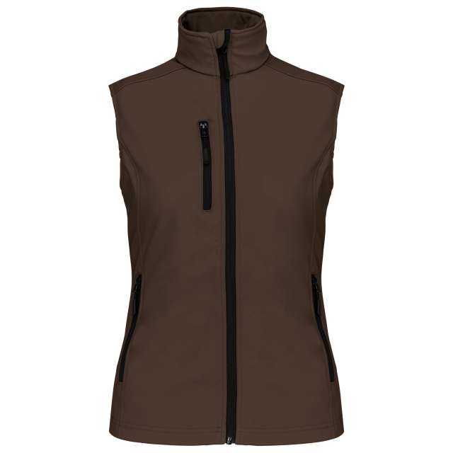 NŐI SOFTSHELL MELLÉNY KA404