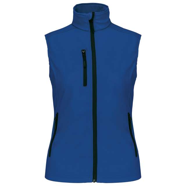 NŐI SOFTSHELL MELLÉNY KA404