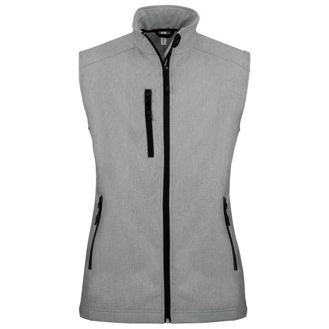 NŐI SOFTSHELL MELLÉNY KA404