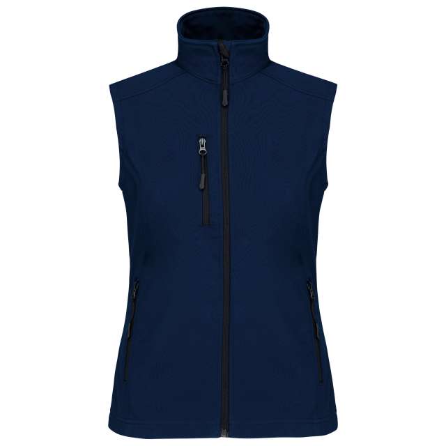 NŐI SOFTSHELL MELLÉNY KA404