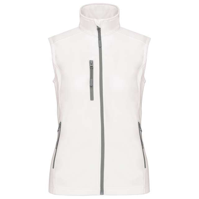 NŐI SOFTSHELL MELLÉNY KA404