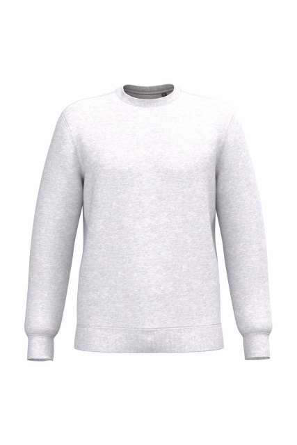 UNISEX KÖRNYAKAS PULÓVER KA4040