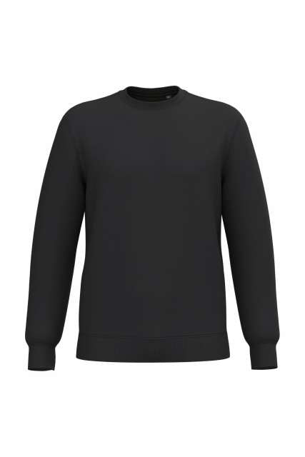 UNISEX KÖRNYAKAS PULÓVER KA4040