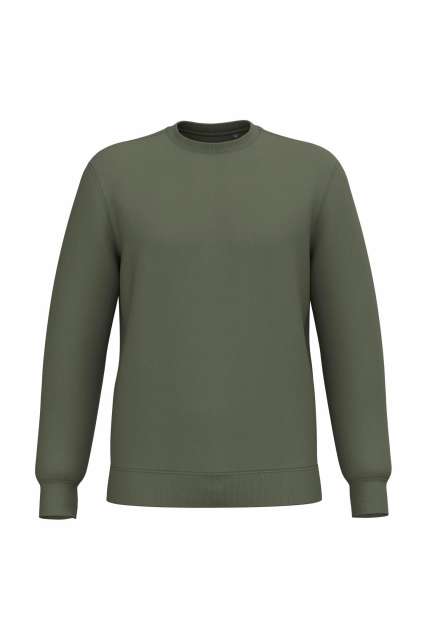 UNISEX KÖRNYAKAS PULÓVER KA4040