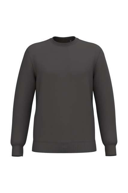 UNISEX KÖRNYAKAS PULÓVER KA4040