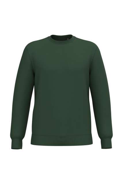 UNISEX KÖRNYAKAS PULÓVER KA4040