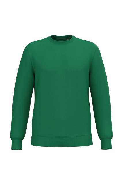 UNISEX KÖRNYAKAS PULÓVER KA4040