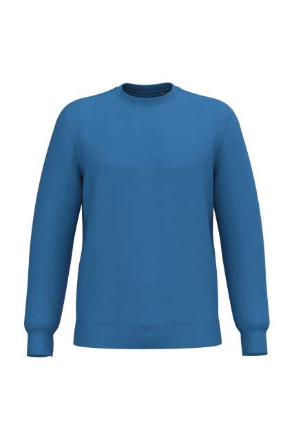 UNISEX KÖRNYAKAS PULÓVER KA4040