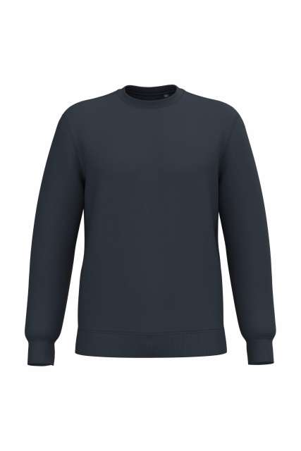 UNISEX KÖRNYAKAS PULÓVER KA4040