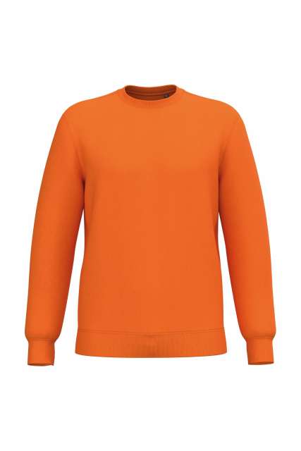 UNISEX KÖRNYAKAS PULÓVER KA4040