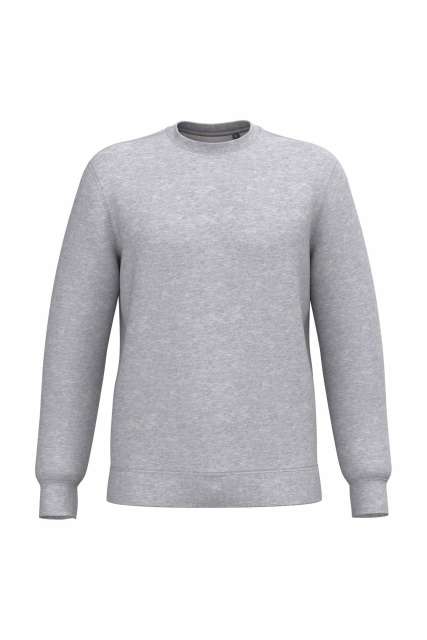 UNISEX KÖRNYAKAS PULÓVER KA4040