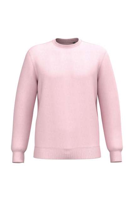 UNISEX KÖRNYAKAS PULÓVER KA4040