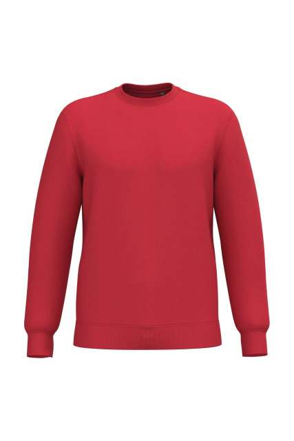 UNISEX KÖRNYAKAS PULÓVER KA4040