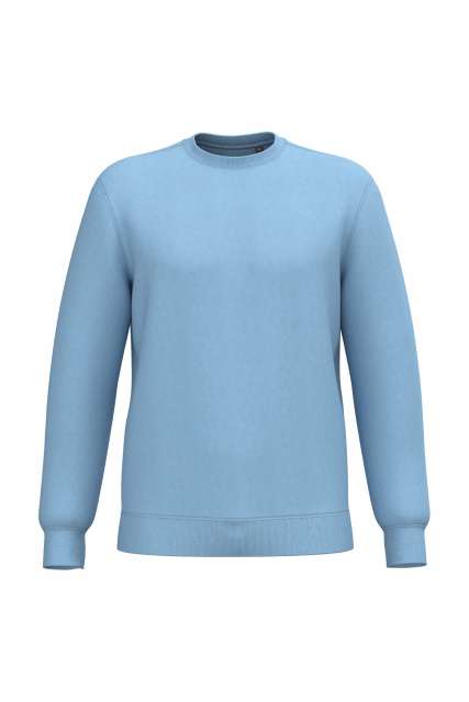 UNISEX KÖRNYAKAS PULÓVER KA4040
