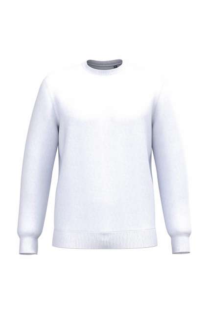 UNISEX KÖRNYAKAS PULÓVER KA4040