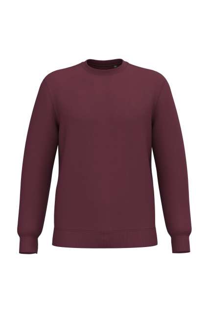 UNISEX KÖRNYAKAS PULÓVER KA4040