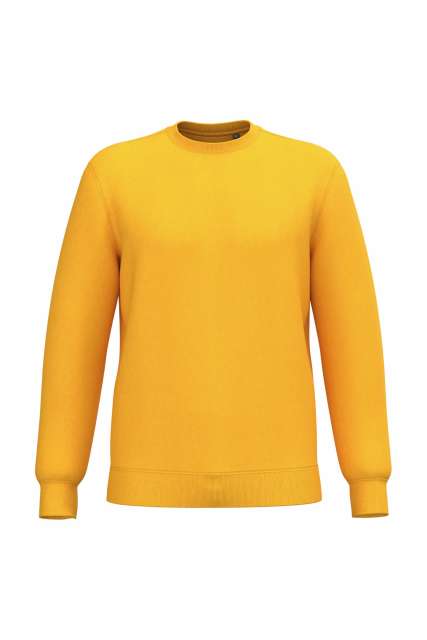 UNISEX KÖRNYAKAS PULÓVER KA4040