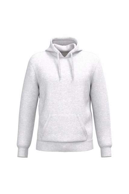 UNISEX KAPUCNIS PULÓVER KA4041