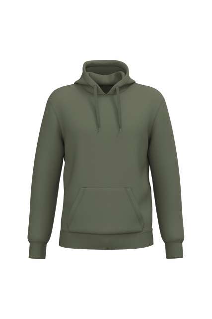 UNISEX KAPUCNIS PULÓVER KA4041