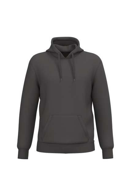 UNISEX KAPUCNIS PULÓVER KA4041