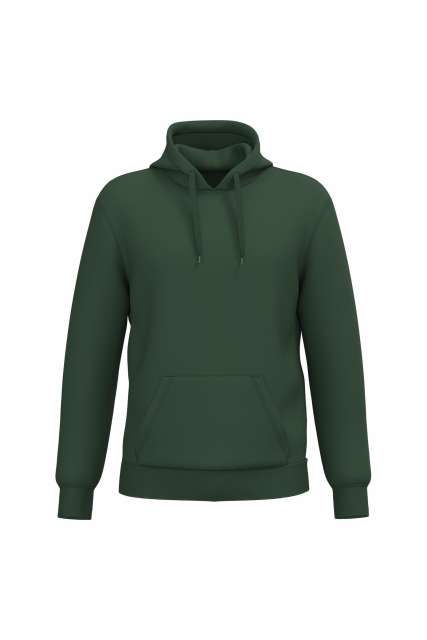 UNISEX KAPUCNIS PULÓVER KA4041