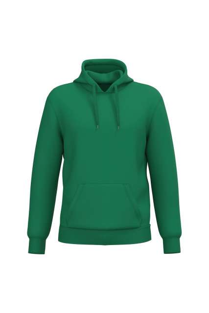 UNISEX KAPUCNIS PULÓVER KA4041