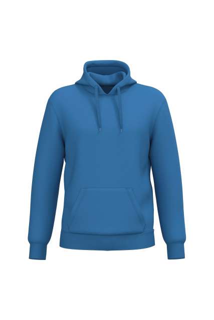 UNISEX KAPUCNIS PULÓVER KA4041