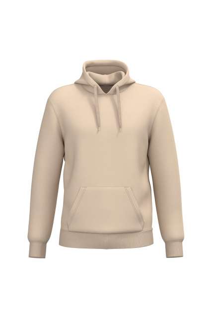 UNISEX KAPUCNIS PULÓVER KA4041