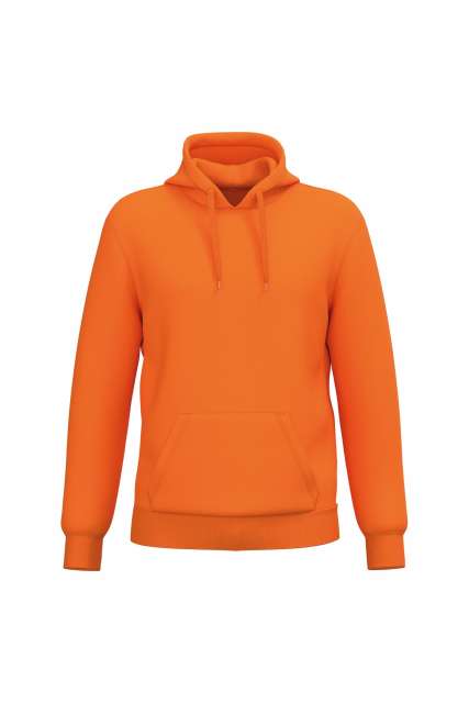 UNISEX KAPUCNIS PULÓVER KA4041
