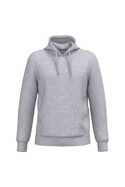 UNISEX KAPUCNIS PULÓVER KA4041