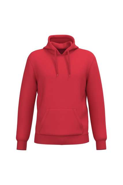 UNISEX KAPUCNIS PULÓVER KA4041