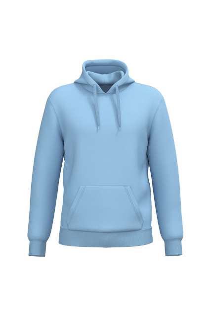 UNISEX KAPUCNIS PULÓVER KA4041