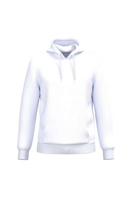 UNISEX KAPUCNIS PULÓVER KA4041