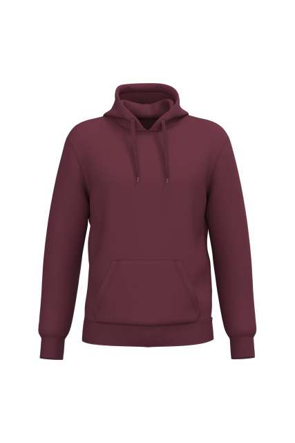 UNISEX KAPUCNIS PULÓVER KA4041