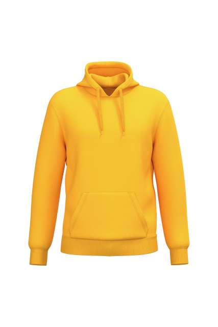UNISEX KAPUCNIS PULÓVER KA4041